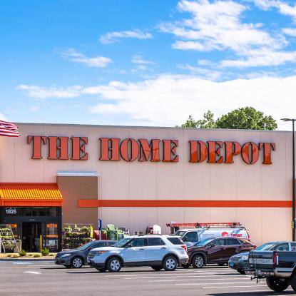 Home Depot -Prescott, AZ